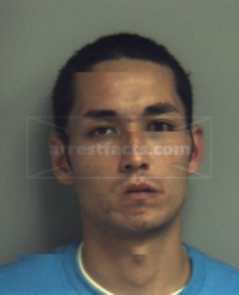 Christopher Martin Rodden