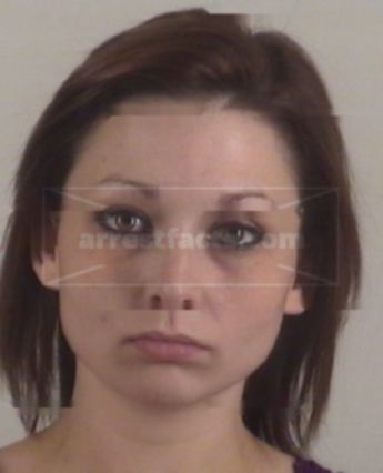 Danielle Paige Durham