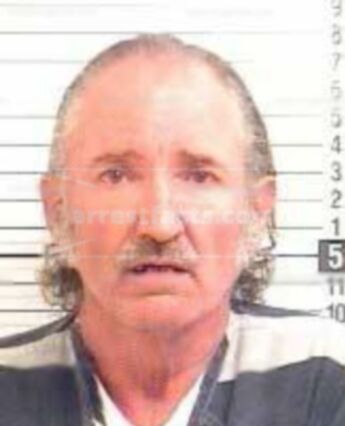 Royce Earl Atwell