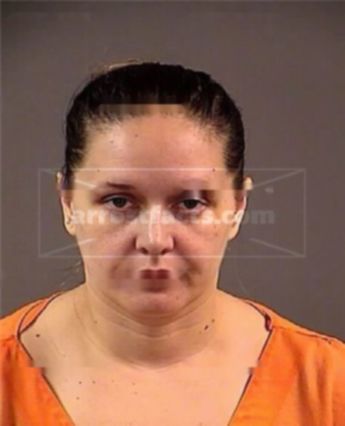 Emily Dawn Hudspeth
