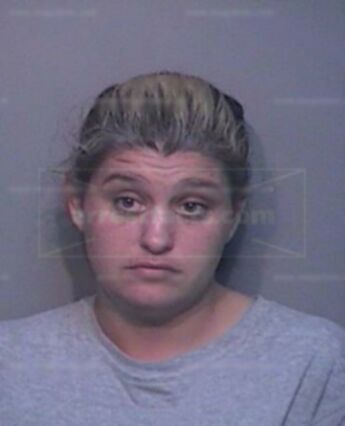 Brandy Mary Owens