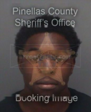 Marques J Thomas