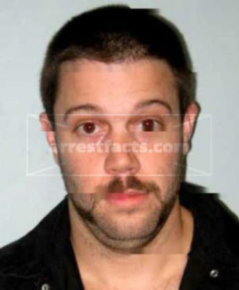 Anthony Reed Ritchey