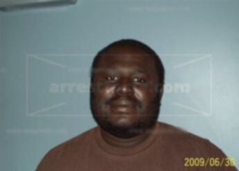 Andrew James Evans