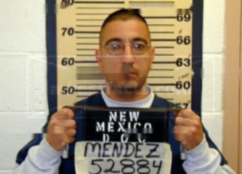 Edward Lawrence Mendez