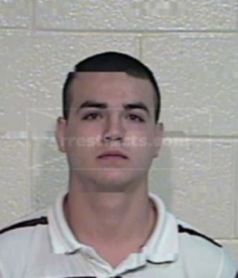 Edgar Andrew Duffin Hernandez