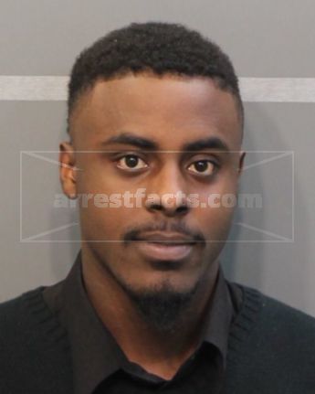 Gregory Alexander Rivers