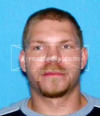 Steven James Walters