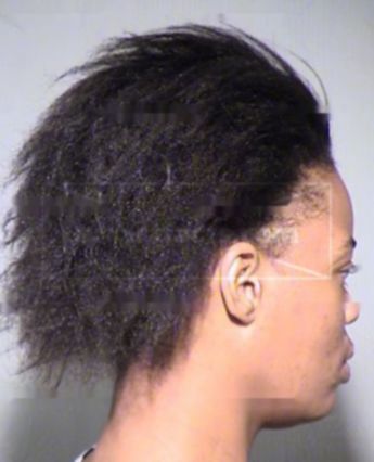 Tyrene S Webb