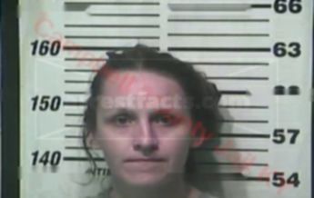 Sherita Lynn Morgan