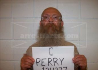 Gene T Perry