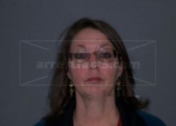 Susan Lynn Evans