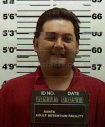 Robert Ray "bob" Martinez
