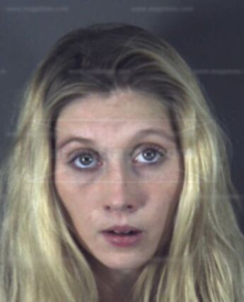 Ashley Lauren Busch
