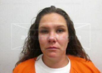 Monica Leanette Henry