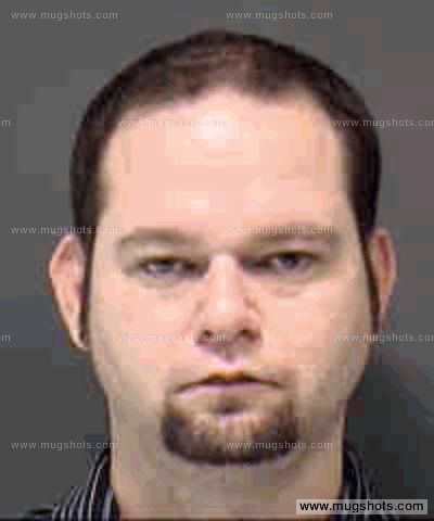 James Daron Burchett