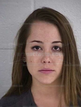 Taylor Regan Forman