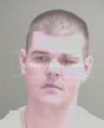 Justin Ray Blackwell