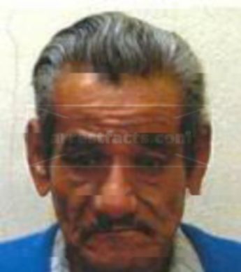 Ruben Frauston Rendon