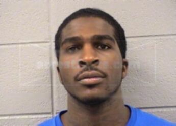 Antonio Blakes Jr.