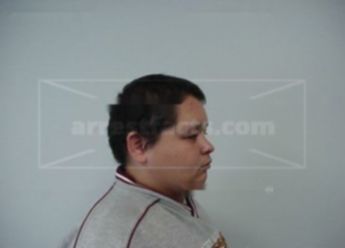 Alan A Pero Jr.