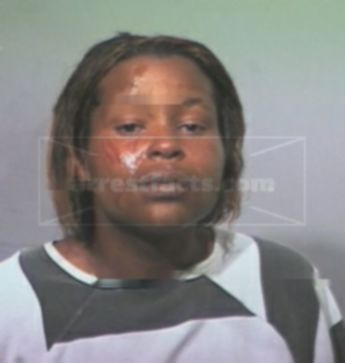 Roshawnna Lynn Washington