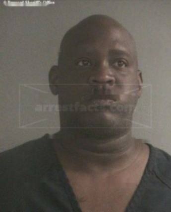 Devonah Bethay Daniels