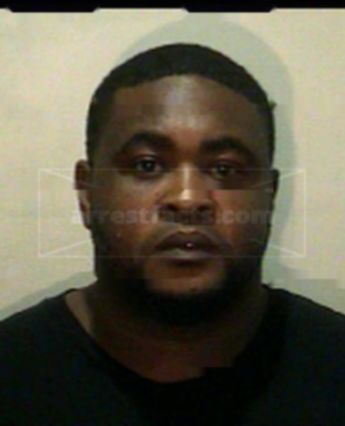 Edward Jerrel Washington
