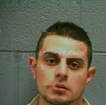Eric Fitzgerald Perez