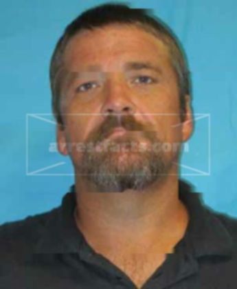 Marty Wayne Evans