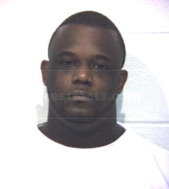 Demond Anthony Cooksey