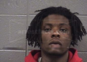 Quentin Lewis