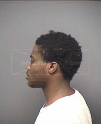 Marquis David Peterson