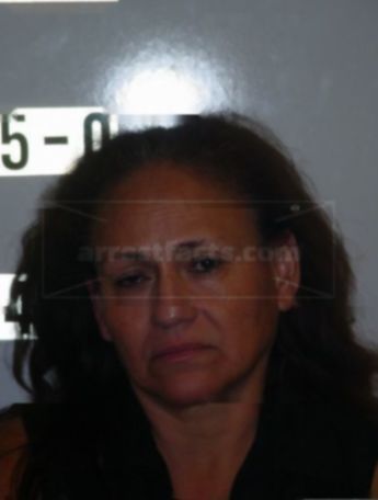 Julieta Marks