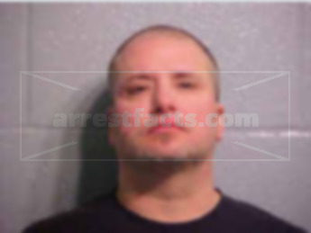 Matthew James Blymyer