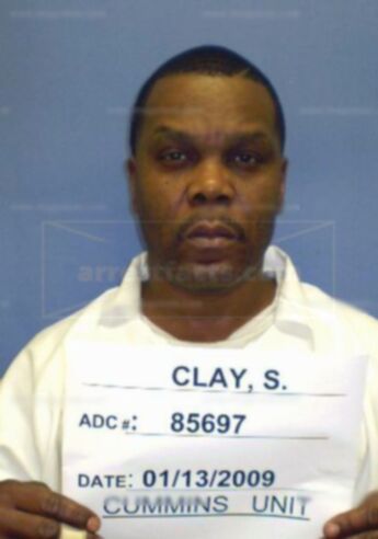 Stephen W Clay