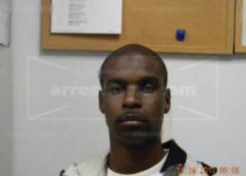Tracy Lamont Green