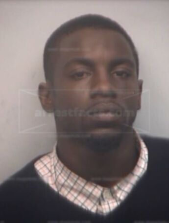 Andrew Quenell Wiggins
