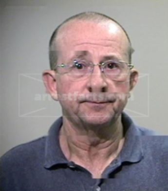 Roger William Lovell