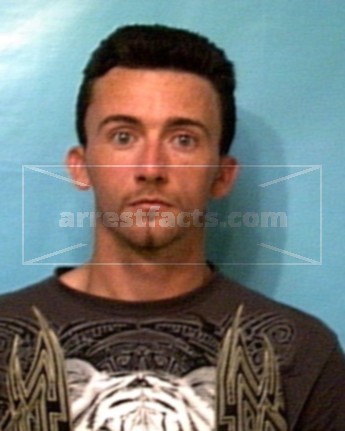 Justin Michael Weisbach