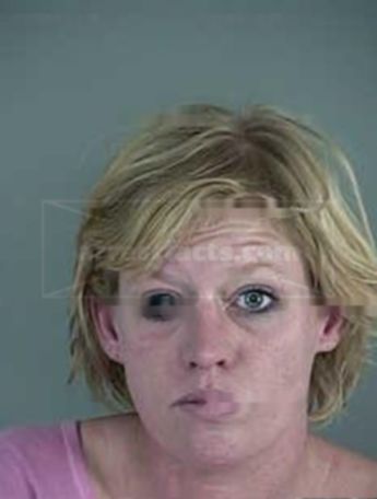 Tiffany Rene Griffin