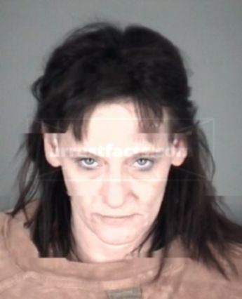 Stephanie Mae Watts