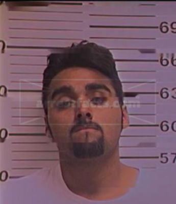 Ralph David Currie