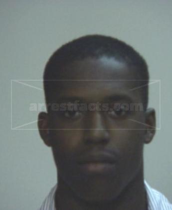 Terrance Lamont Roberson