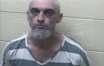 James Stacy Gibson