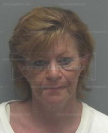 Tina Marie Mills
