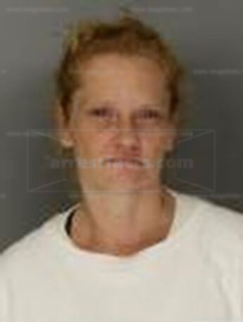 Jennifer Brandy Vaughn