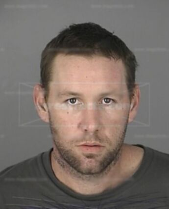 Brian Alston Smith