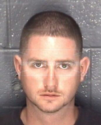 Michael Anthony Cleaton