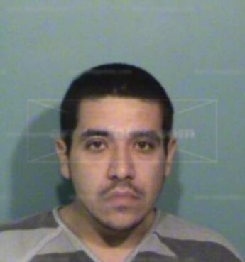 Jose Reyes Moreno-Sanchez